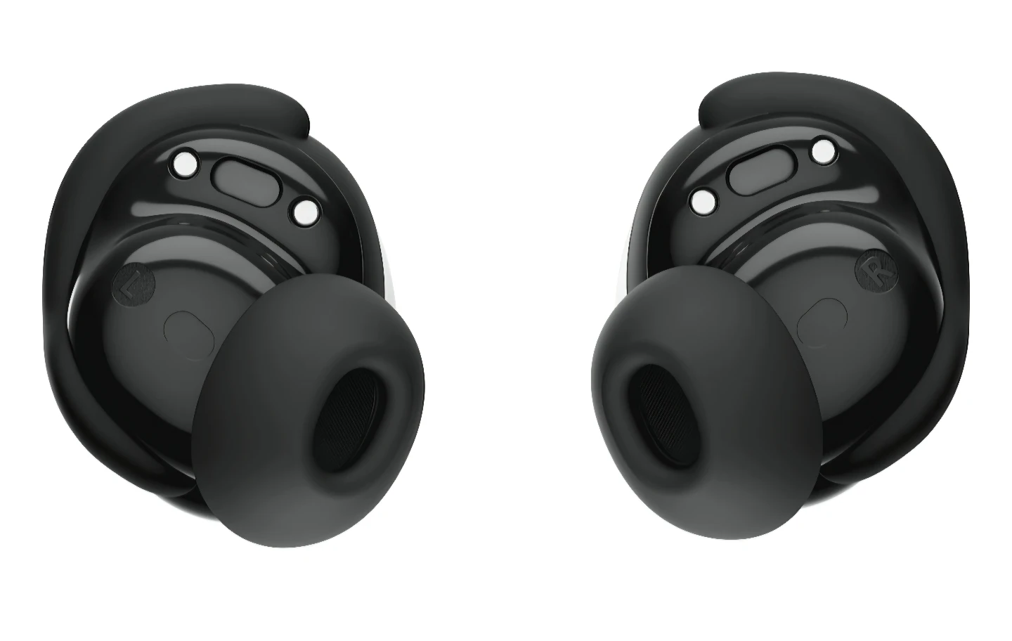 Bose QuietComfort Noise Cancelling Earbuds - photo 4