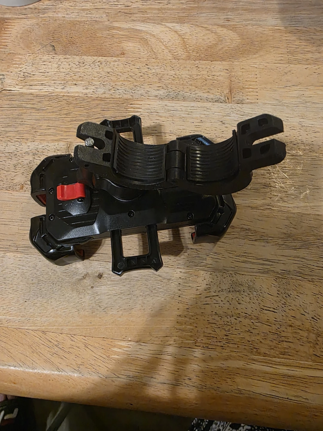 Joyroom Bicycle Smartphone Mount - photo 3