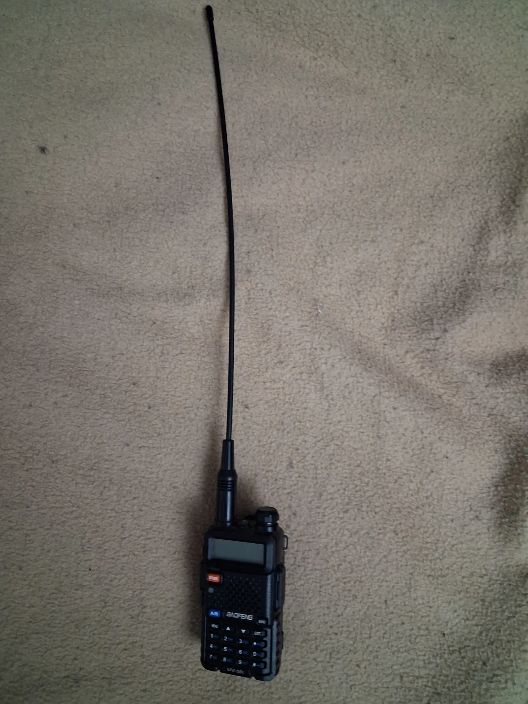 Baofeng UV-5R Two-Way Radio - photo 2