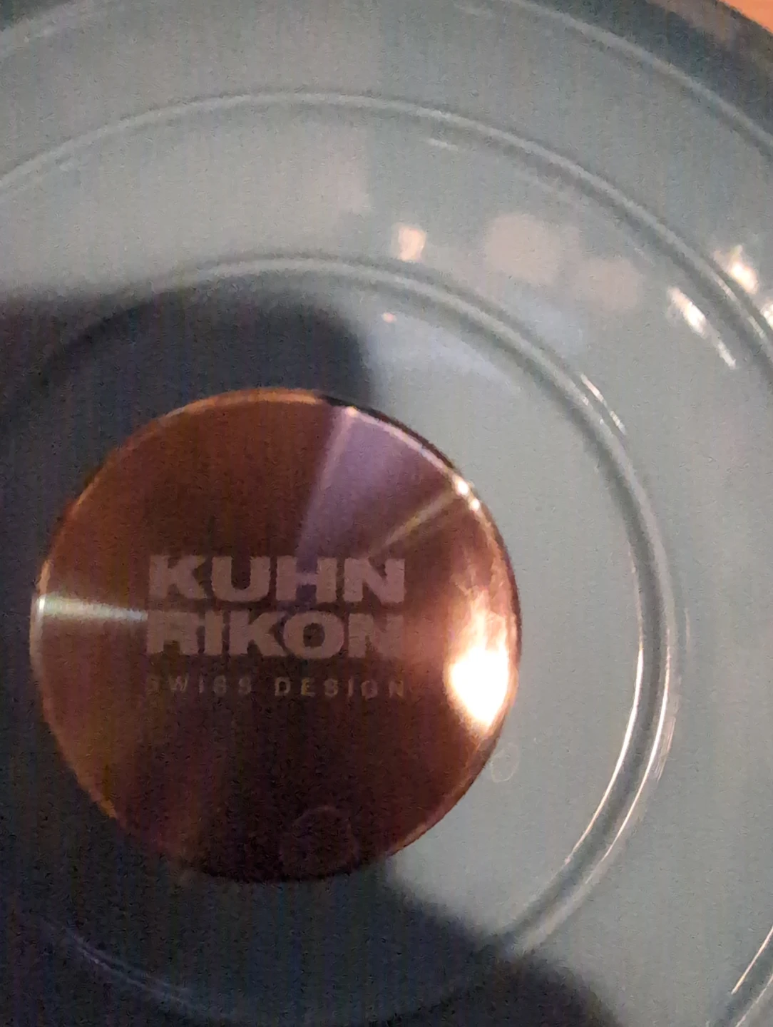 Kuhn Rikon Swiss Design Dutch Oven - photo 4