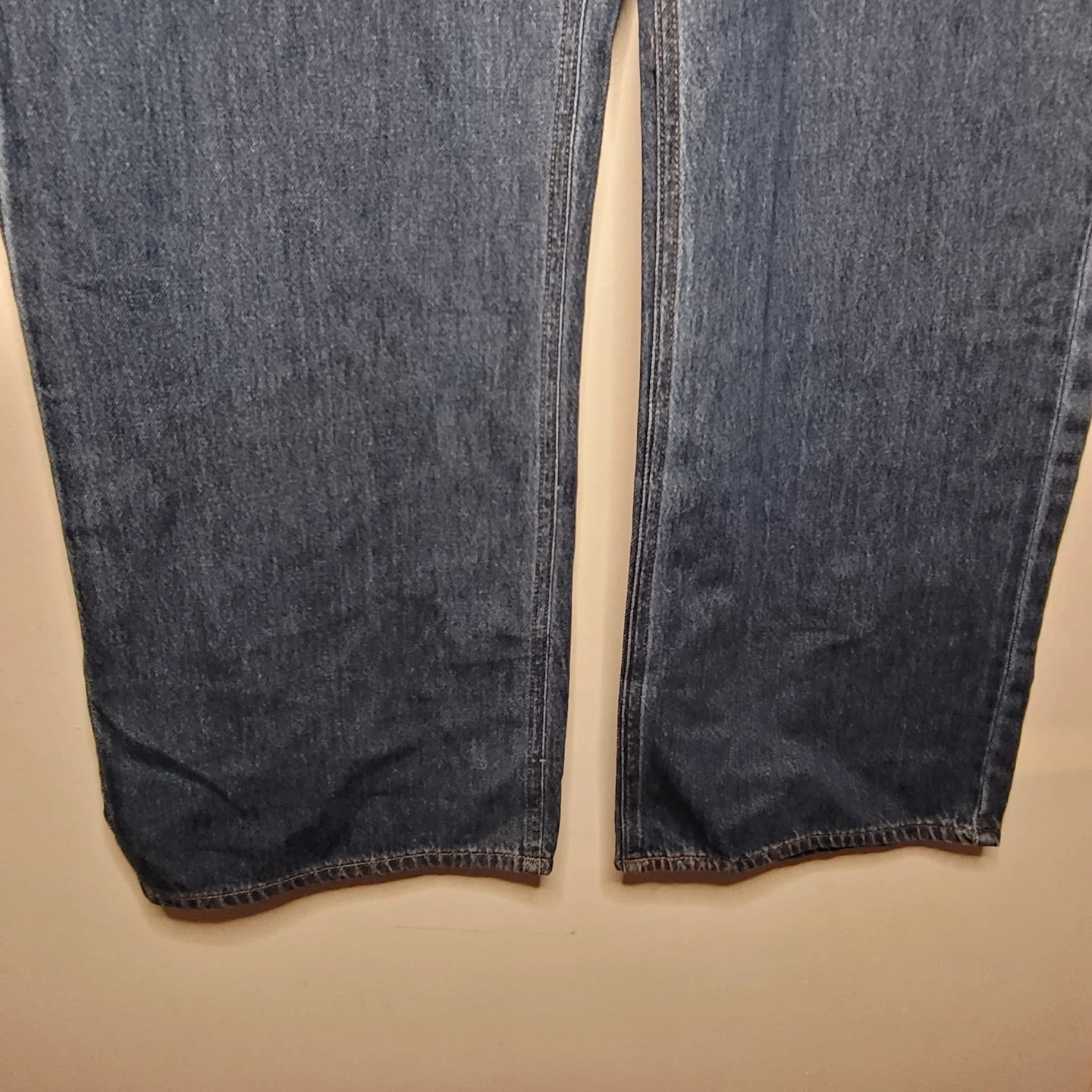 Buffalo David Bitton Denim Jeans - photo 4