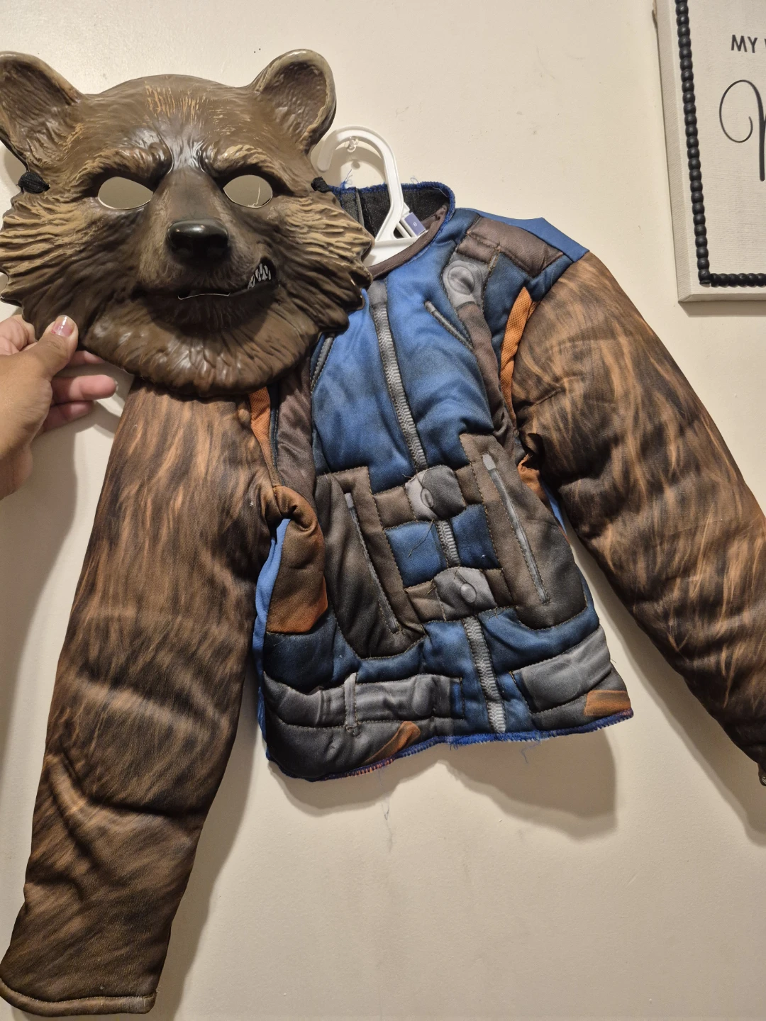 Kids costume - photo 2