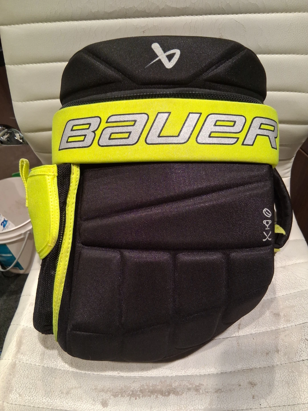 Bauer Hockey Equipment Bag