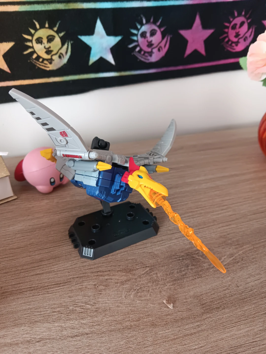 Transformers Swoop Action Figure - photo 3