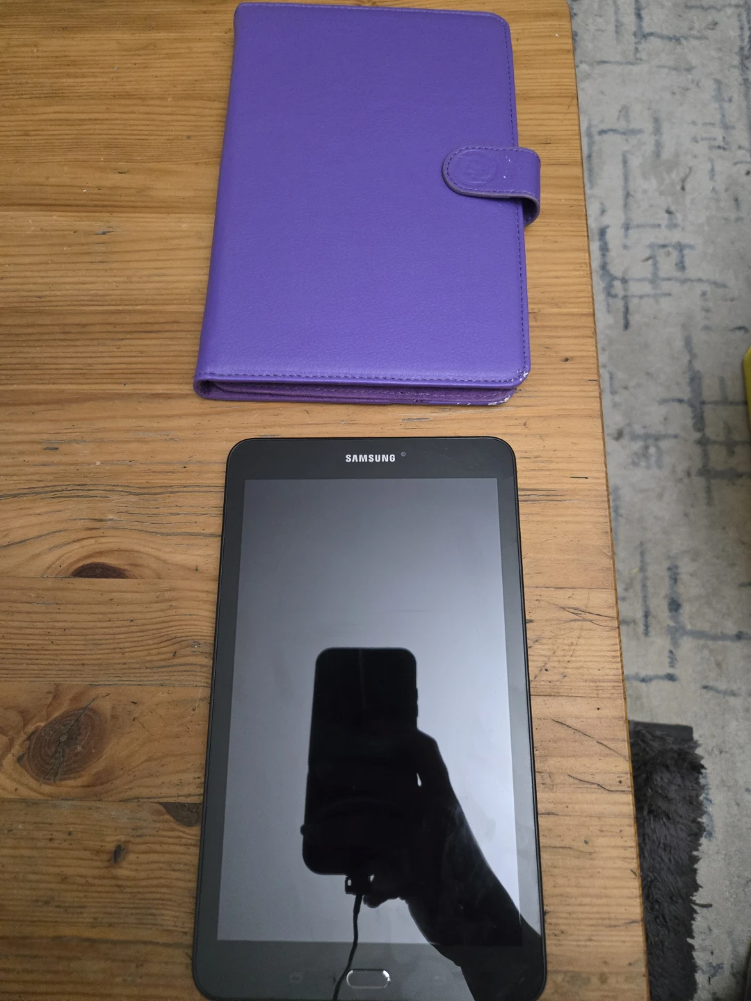 Samsung galaxy Tablet