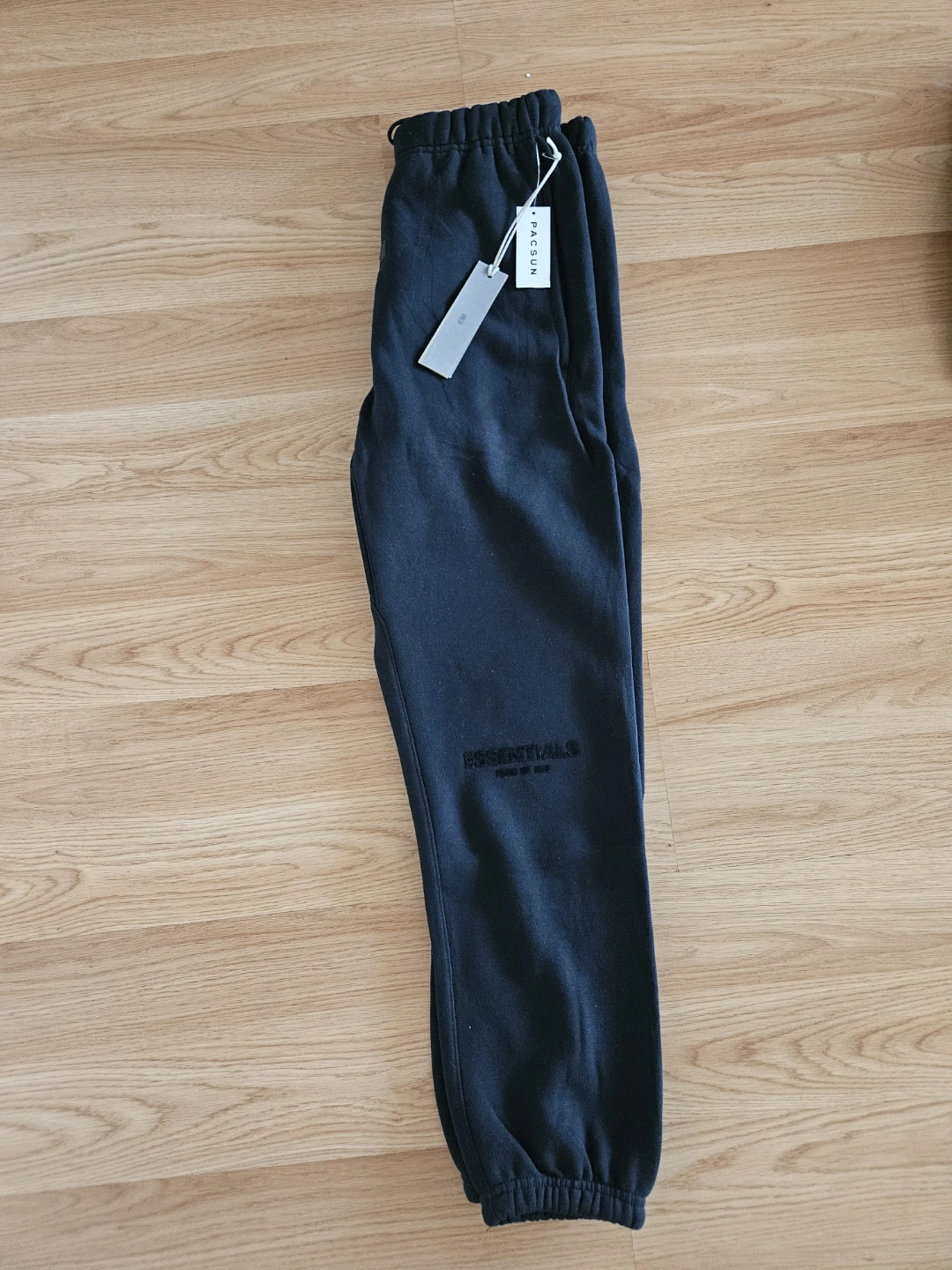 Essential pant 👖