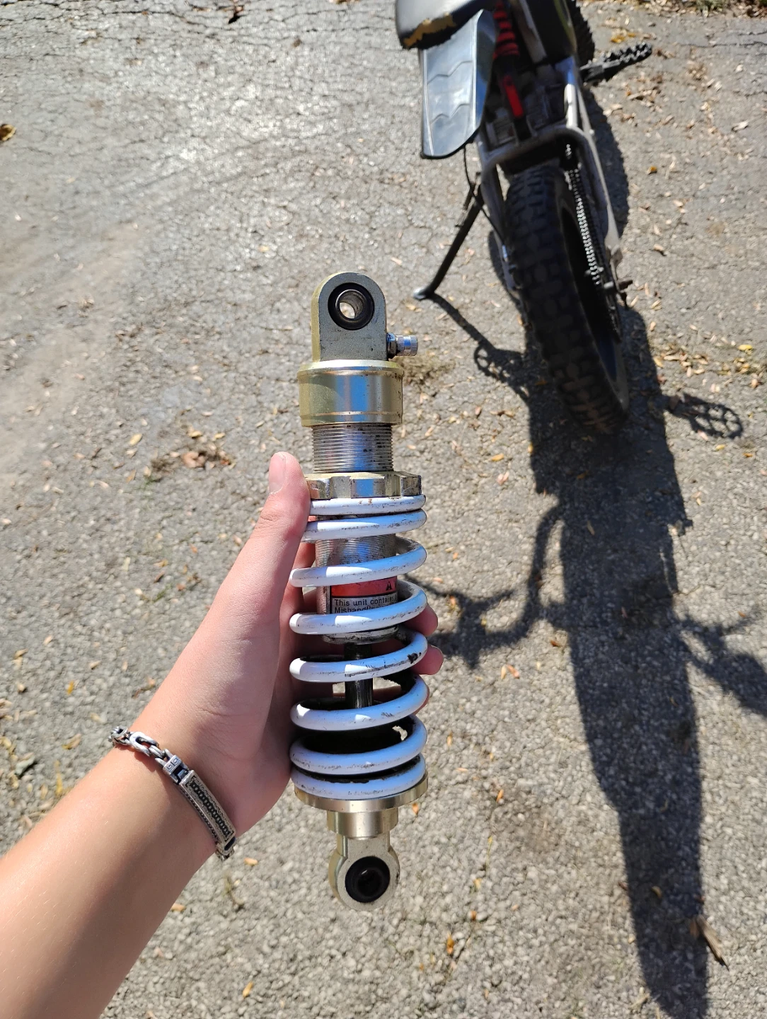 Mototec upgraded 60v emoto - photo 2
