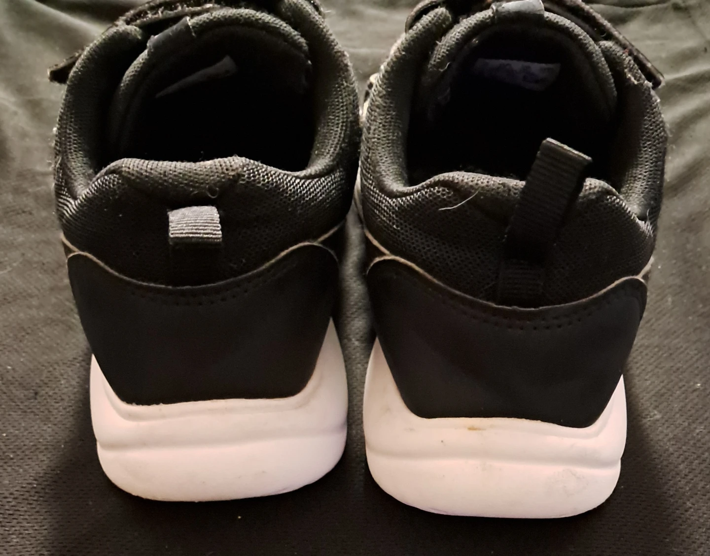 Puma Black Sneakers - photo 5