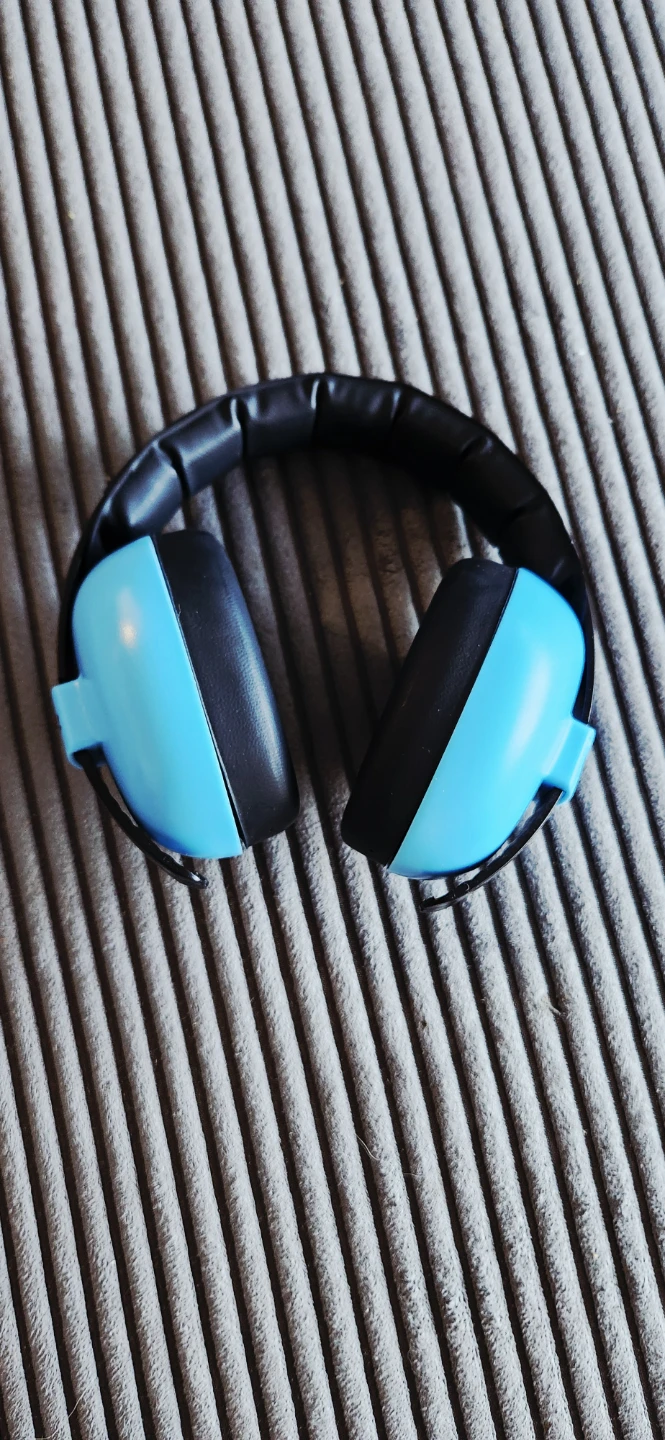 Baby Earmuffs