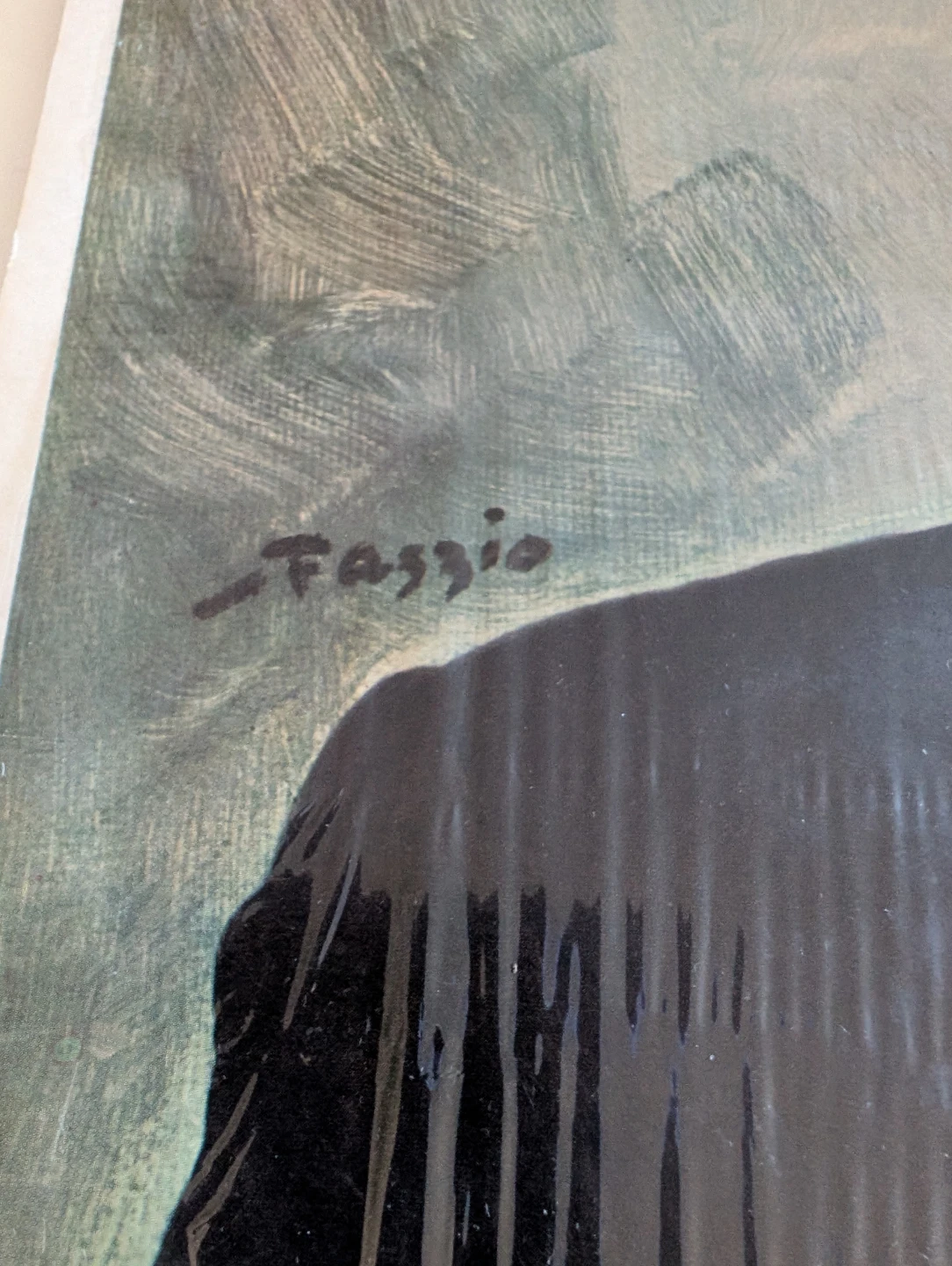 Vintage JFK Memorial Vinyl Record - photo 3