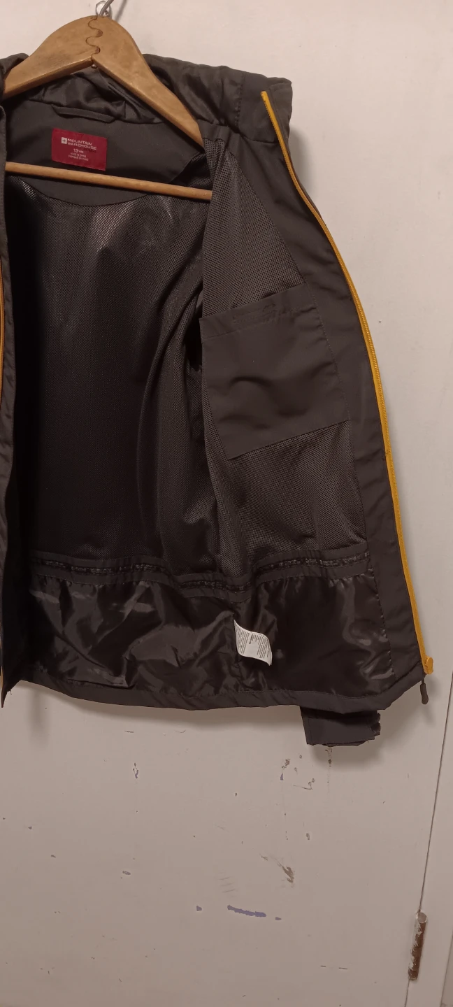 Mountain Warehouse Jacket - photo 5
