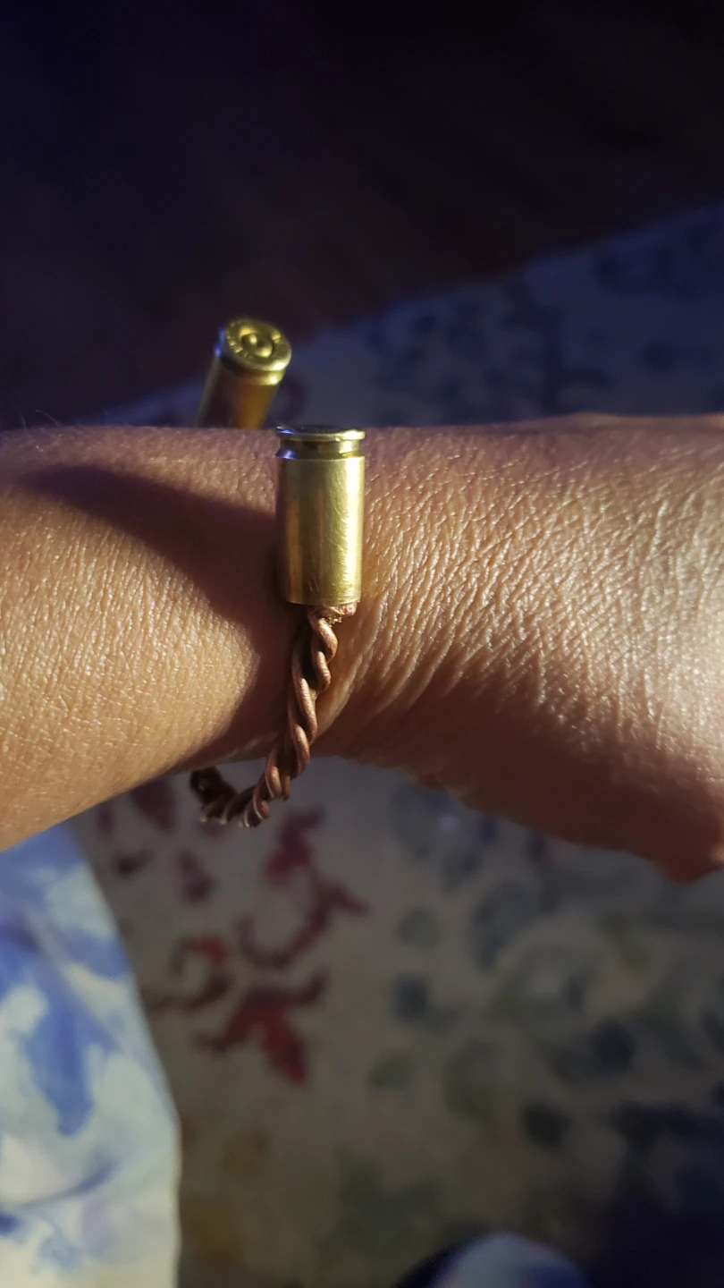 Jewellery.copper - photo 2