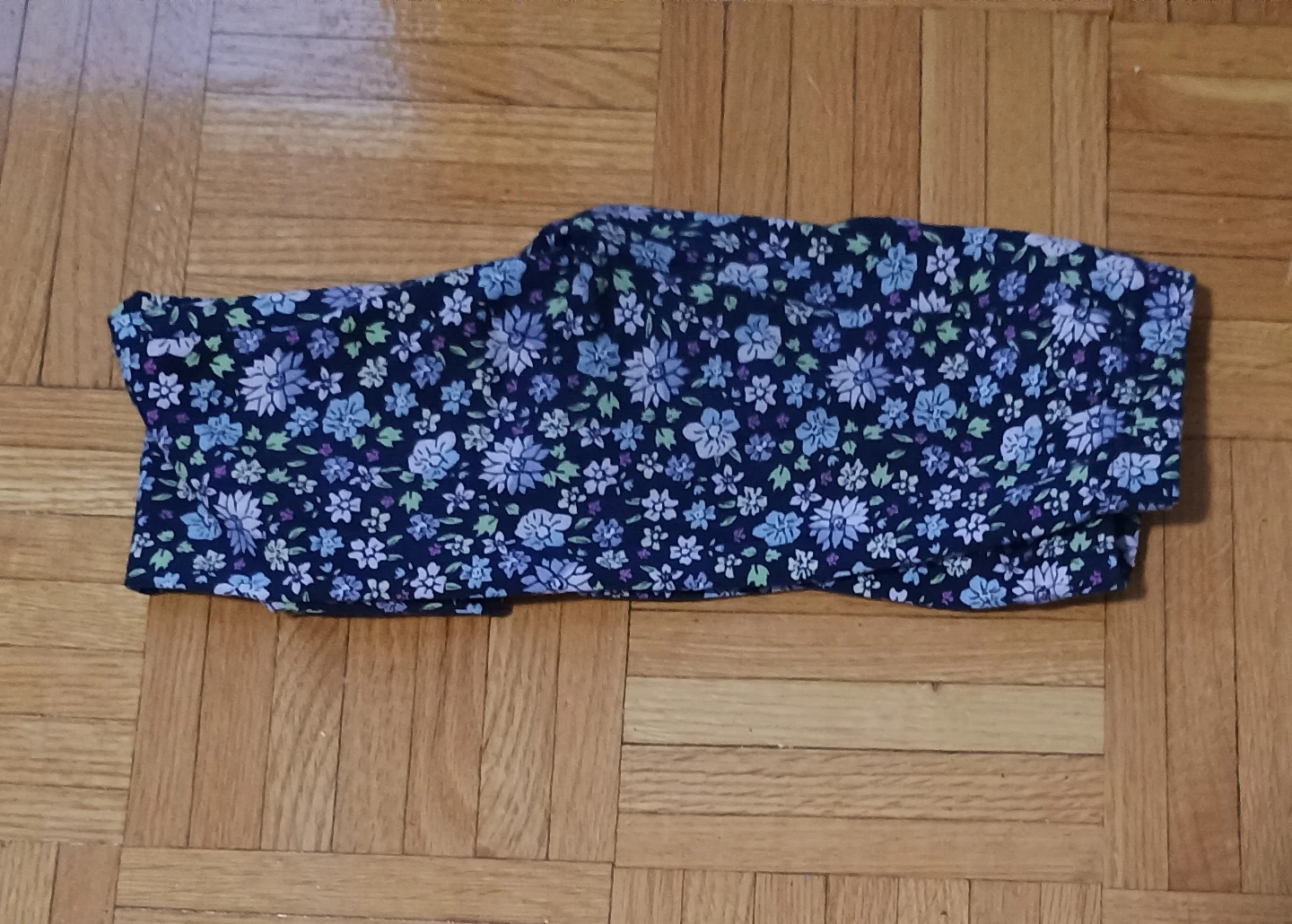 Set of 4 Patterned Leggings - photo 2