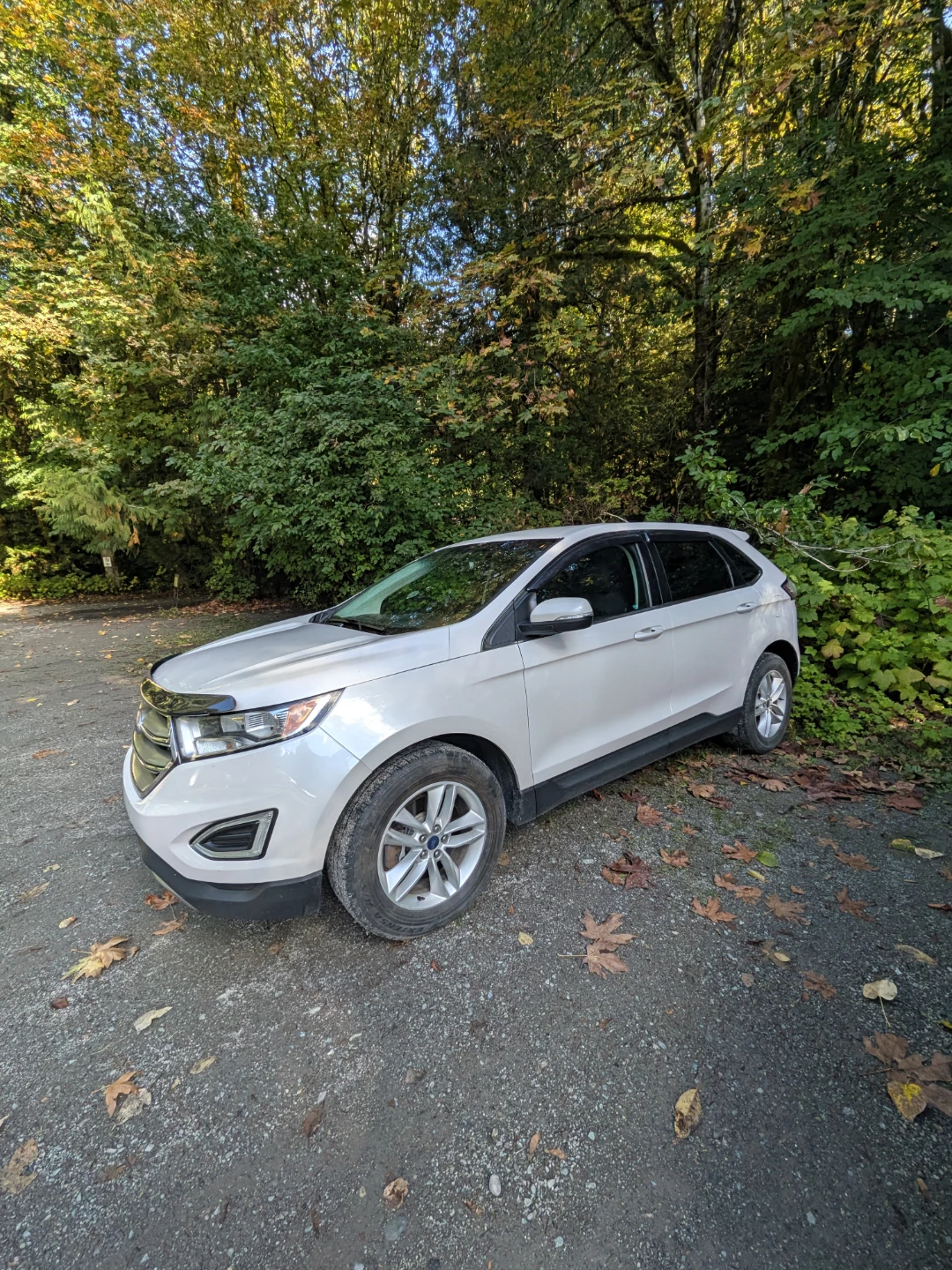 Ford Edge