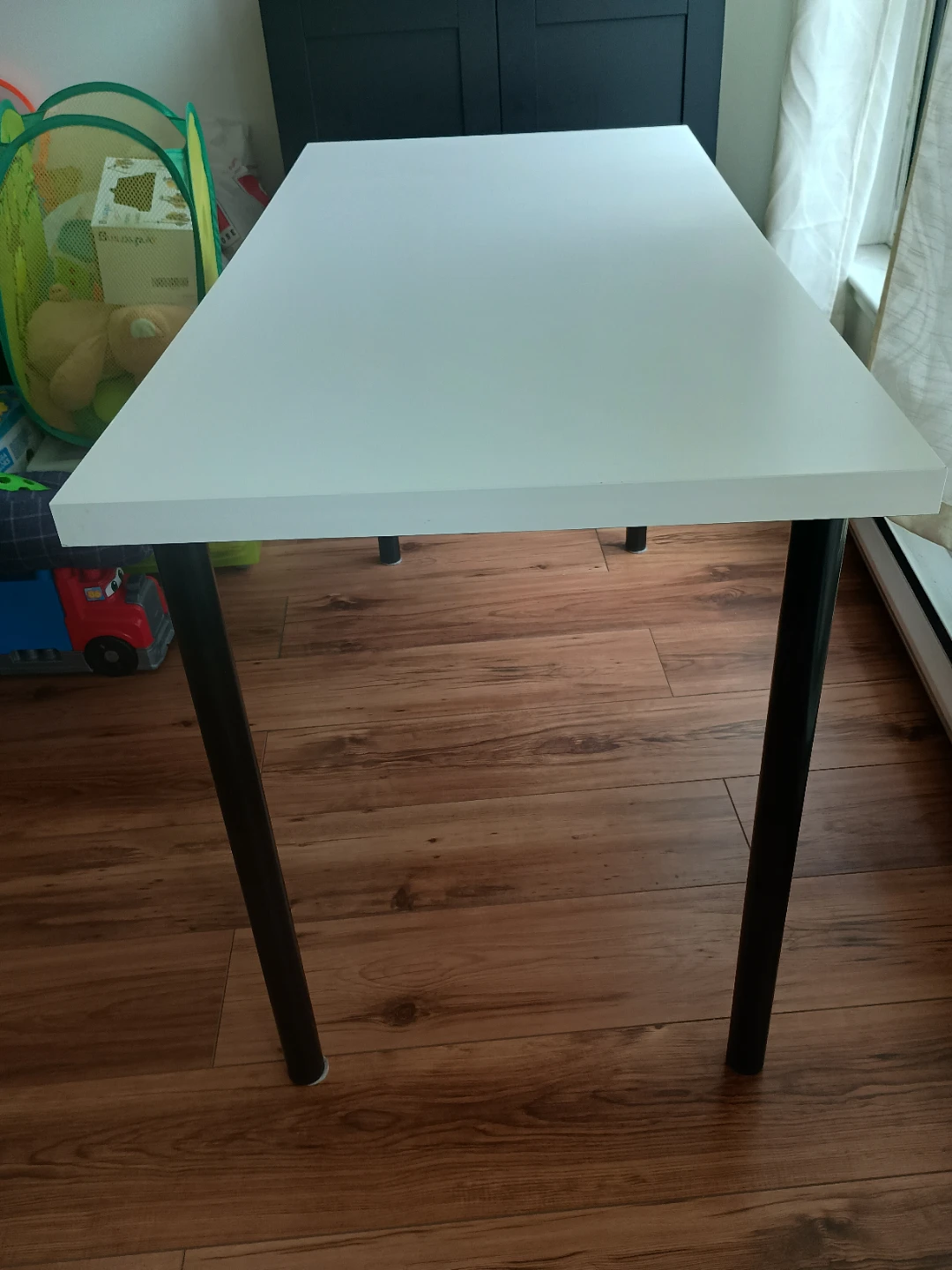 Ikea desk - photo 2
