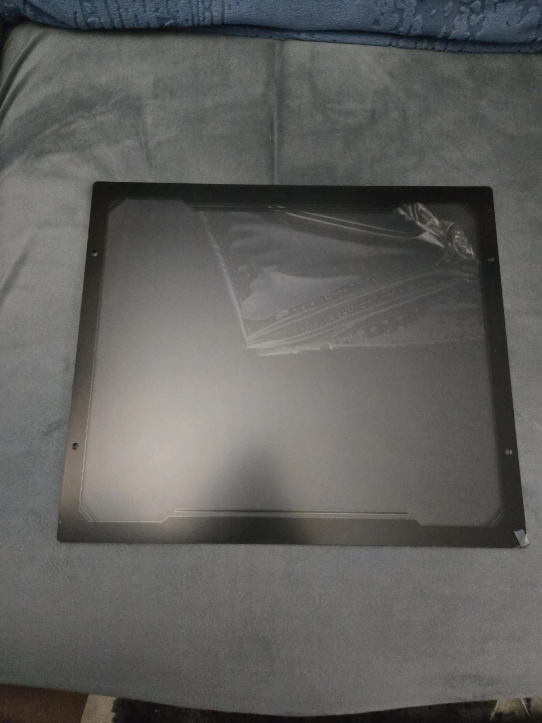 Tempered Glass PC Case Side Panel