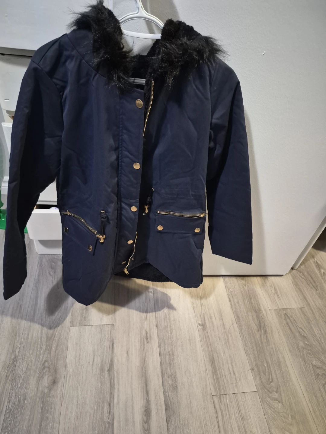 Winter Jacket for woman