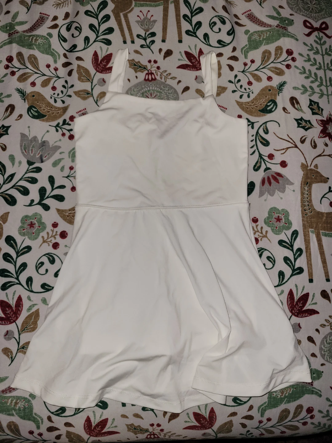 Set of 3 Dance Leotard Dresses