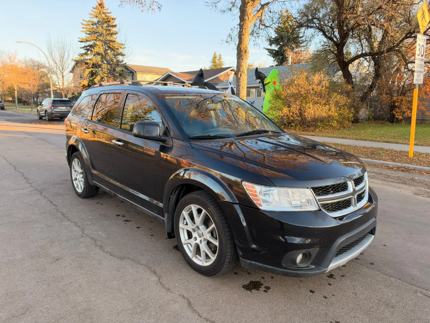 2013 Dodge Journey - photo 3