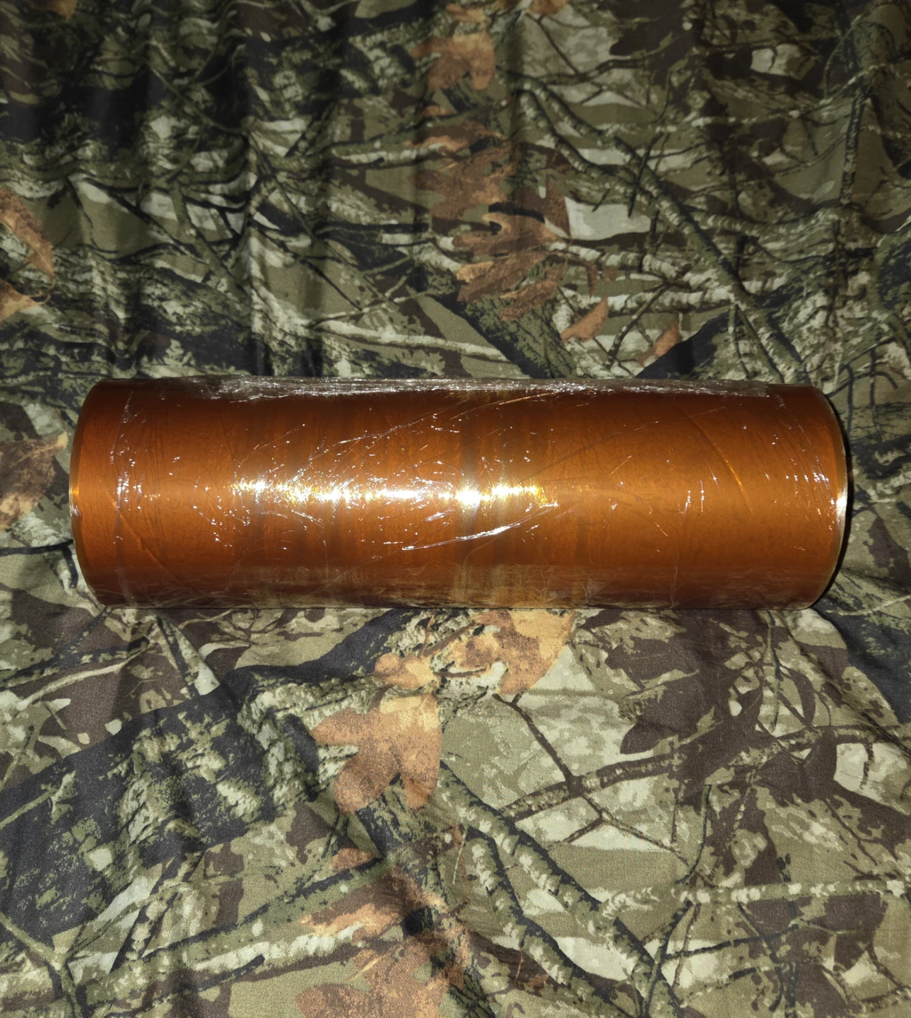 Kirkland Signature Plastic Food Wrap- 1 ROLL/2990 SQ. FT - photo 5