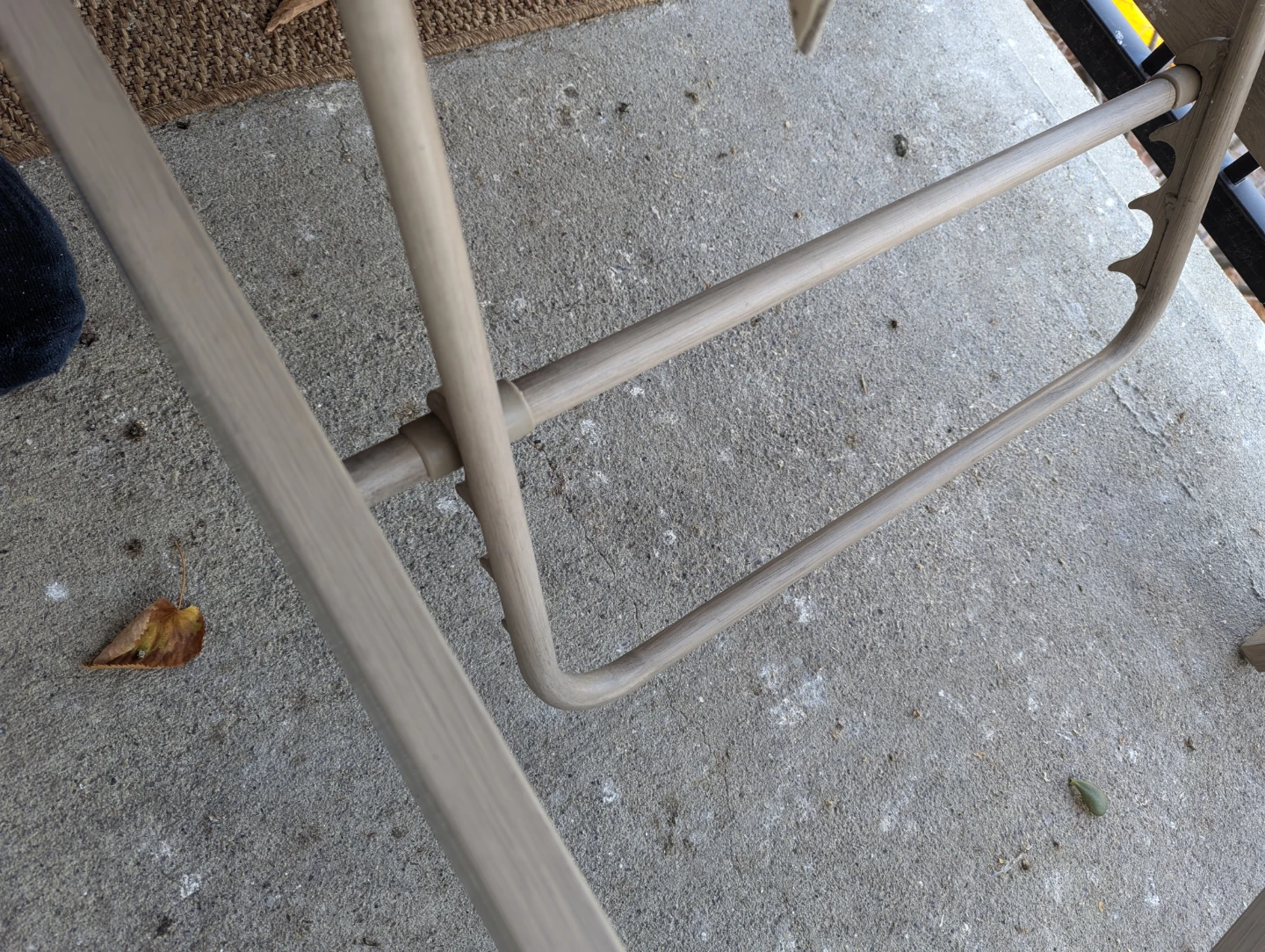 Authentic Ratana Park Lane Lounger - photo 4