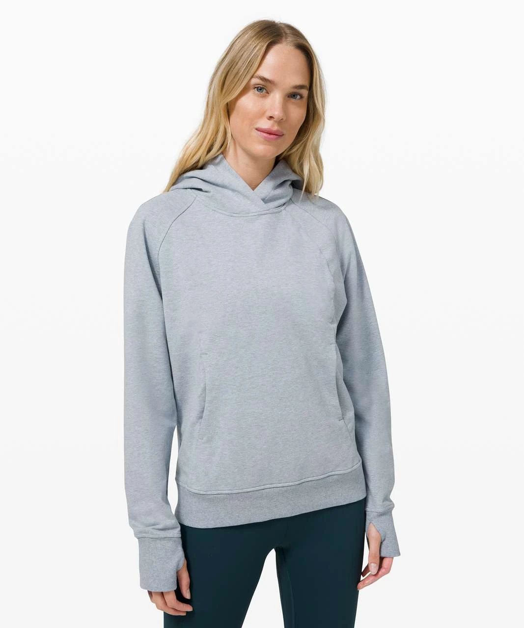 Lululemon Pullover Hoodie