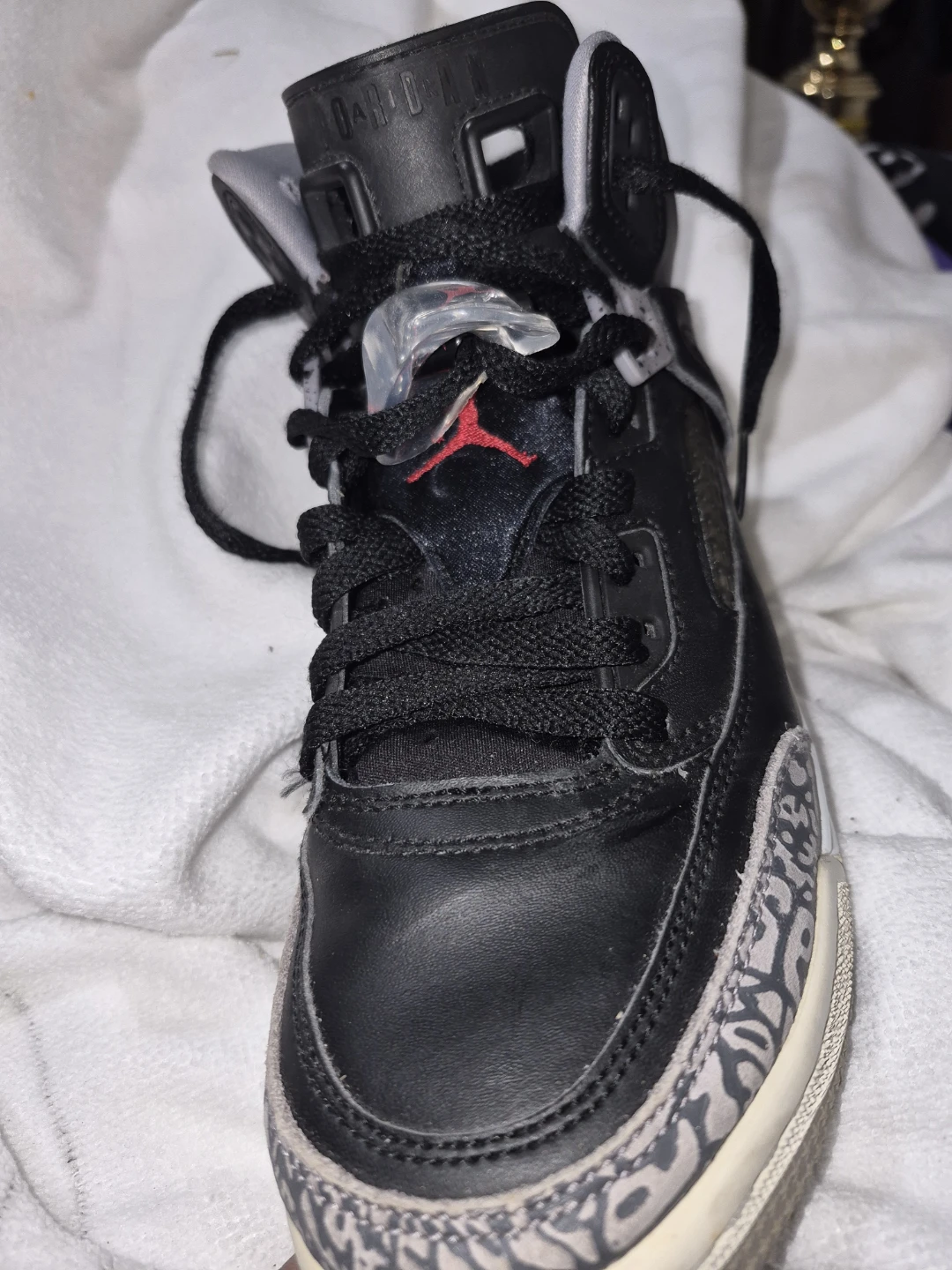 Nike Air Jordan Sneakers - photo 4