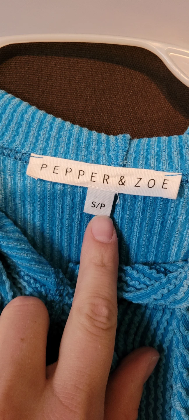 Pepper and Zoe - From Silver Icing - photo 2