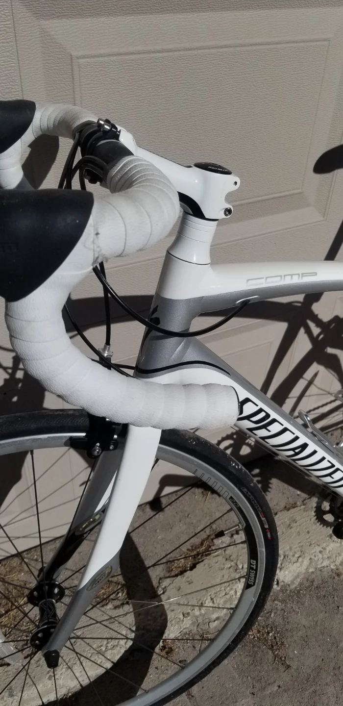 Specialized Secteur Comp Road Bike - photo 3