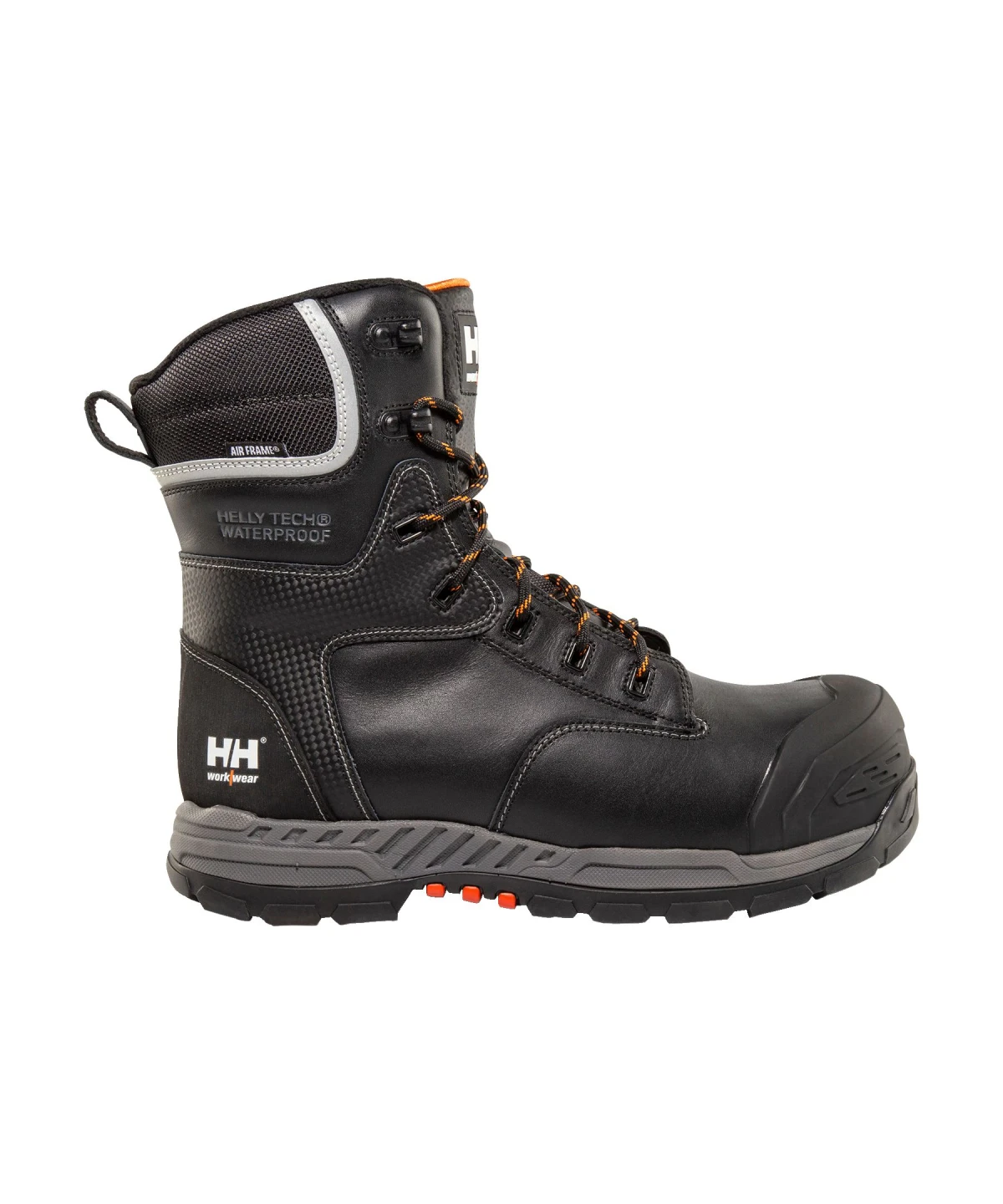 Work Shoes HH