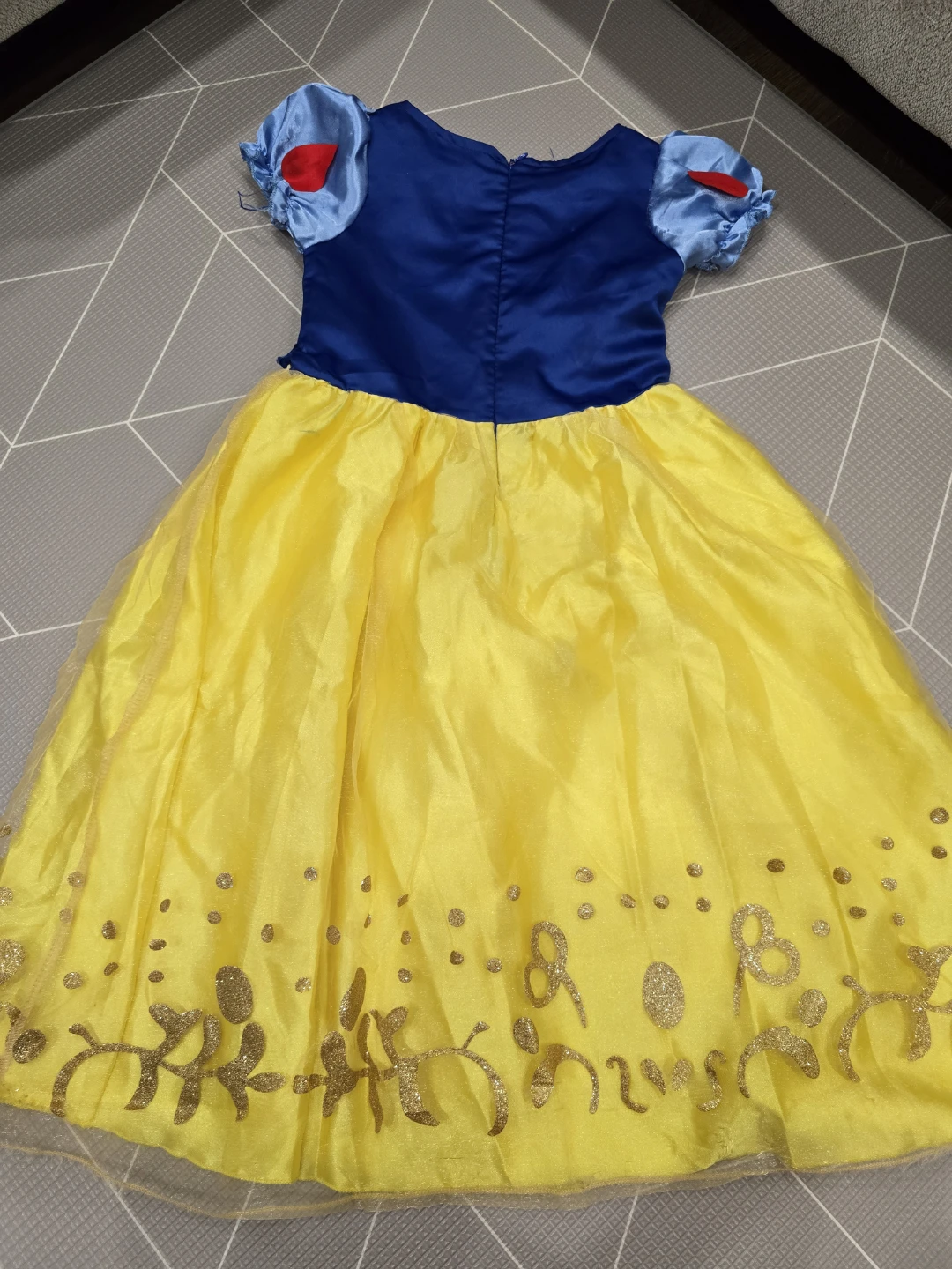 Halloween costumes for age 3~6 - photo 5