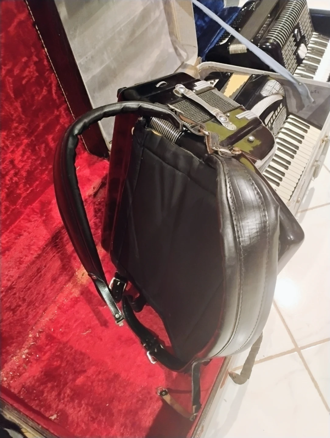 General Piano Accordion - photo 2