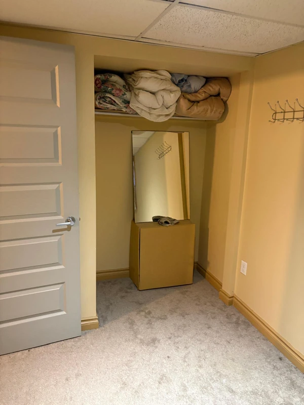 2 Bedroom Basement For Rent - photo 5