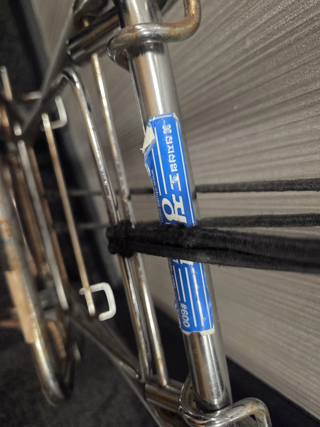 Chunii Folding Hand Truck - photo 3
