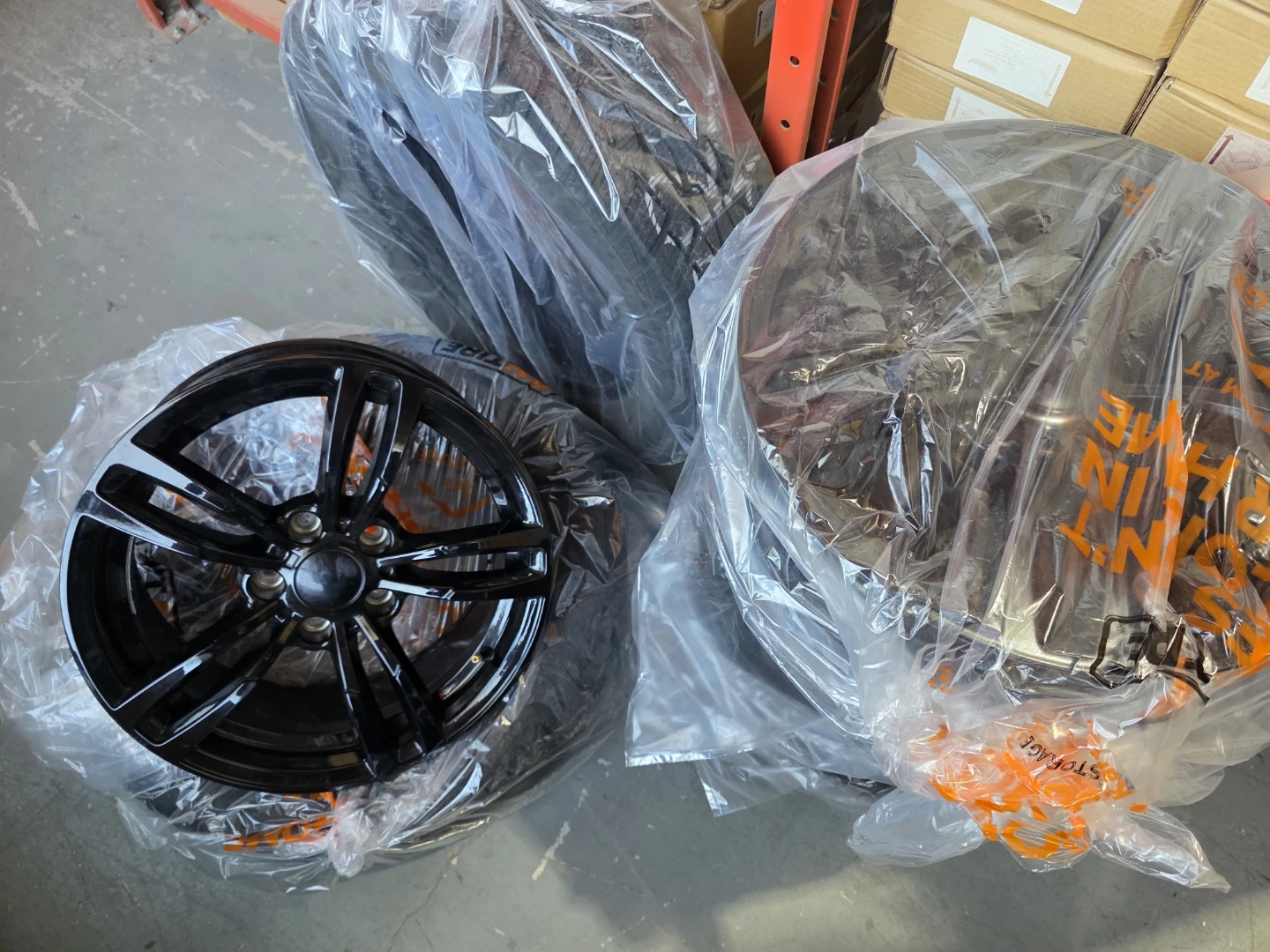 Rims only - photo 2