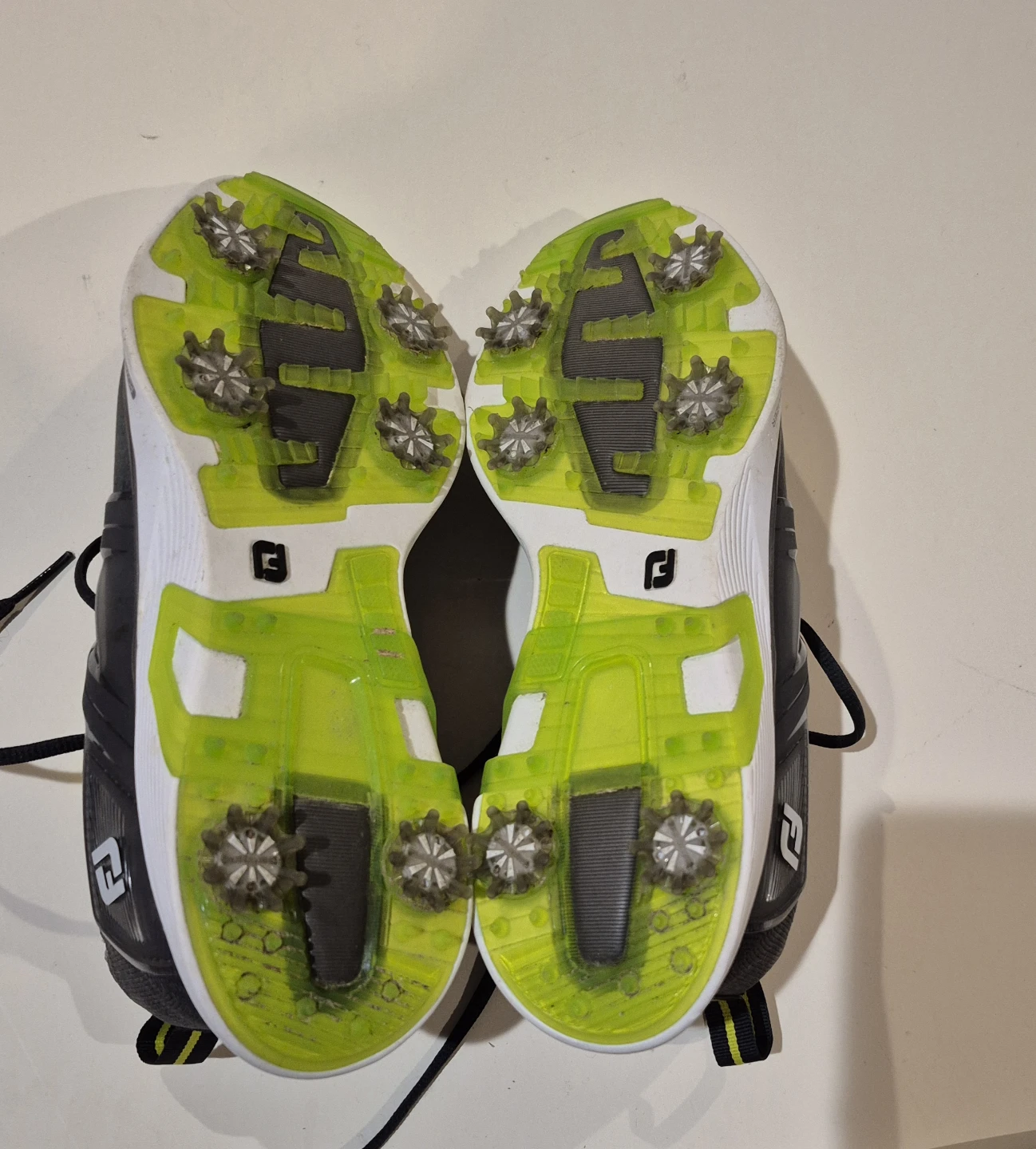 FootJoy HyperFlex Golf Shoes (Skokie) - photo 4