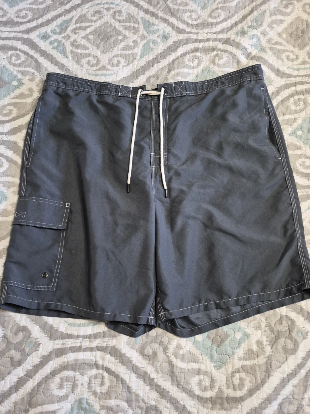 Men's Size 2XL Swim Shorts