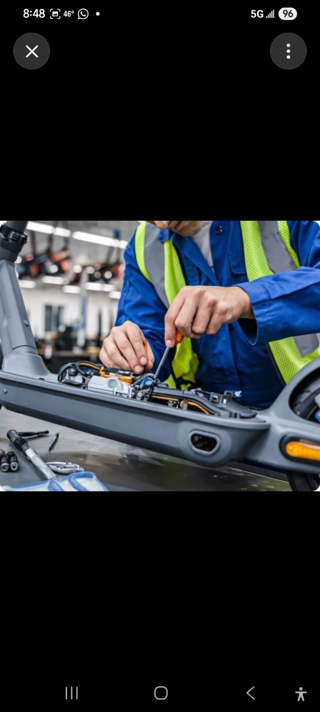 🔧🚲 BIKE MECHANIC | E-BIKE & ELECTRIC SCOOTER REPAIR 🛴⚡ - photo 5
