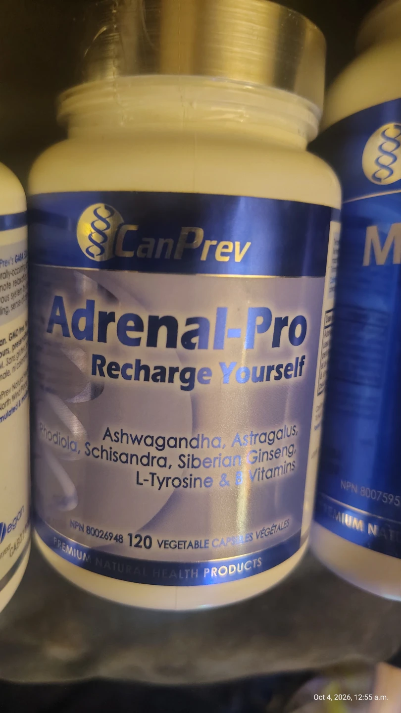 CanPrev Supplement Bundle - photo 3