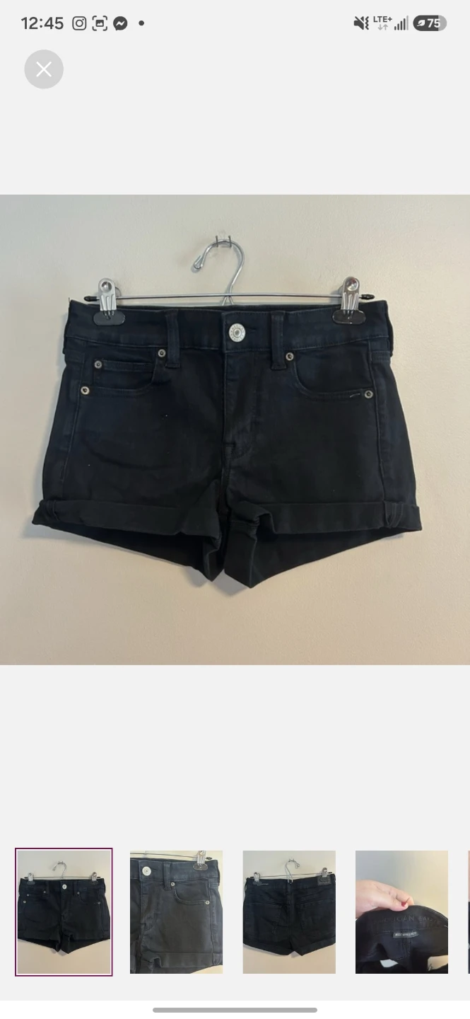 Assorted Women's Shorts - photo 5