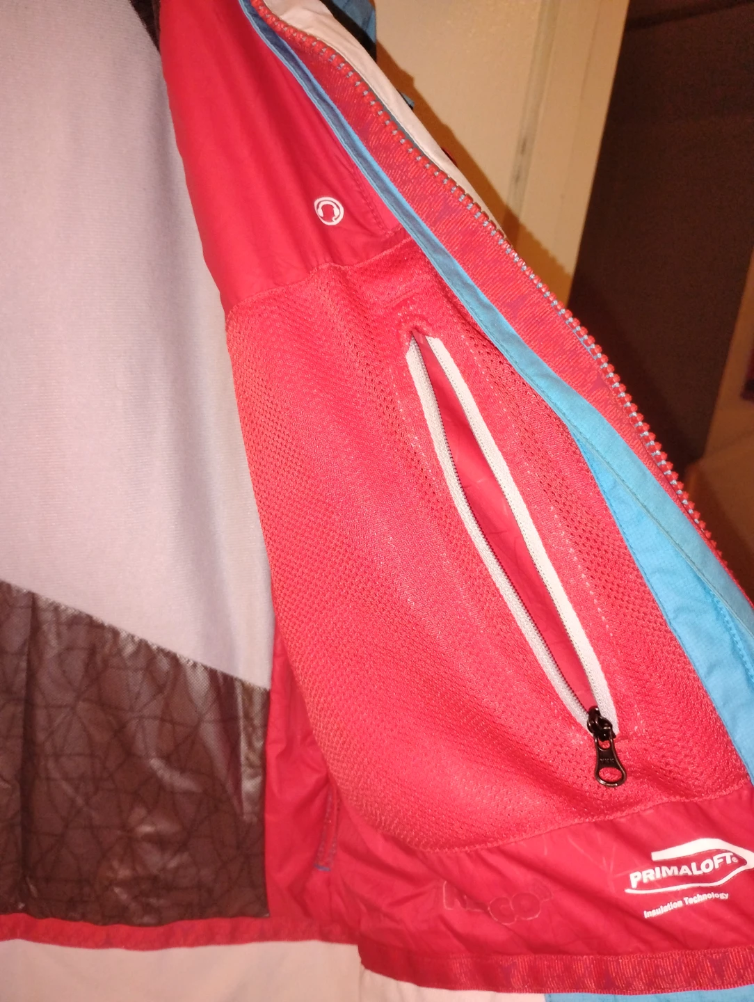 Atomic Ski Jacket - photo 4