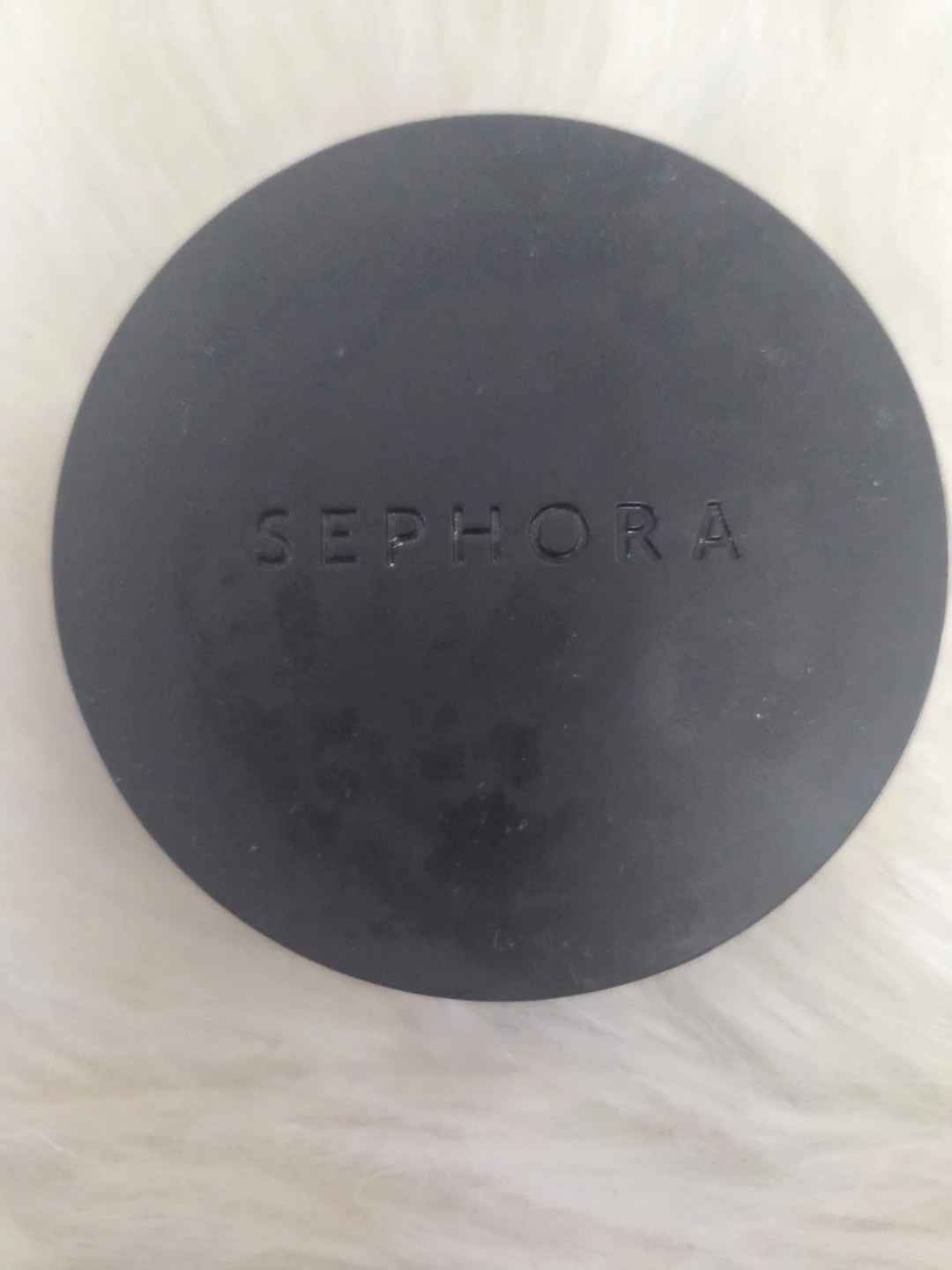 NEW Sephora Matte Perfection Powder Foundation - 10 Fair Pink