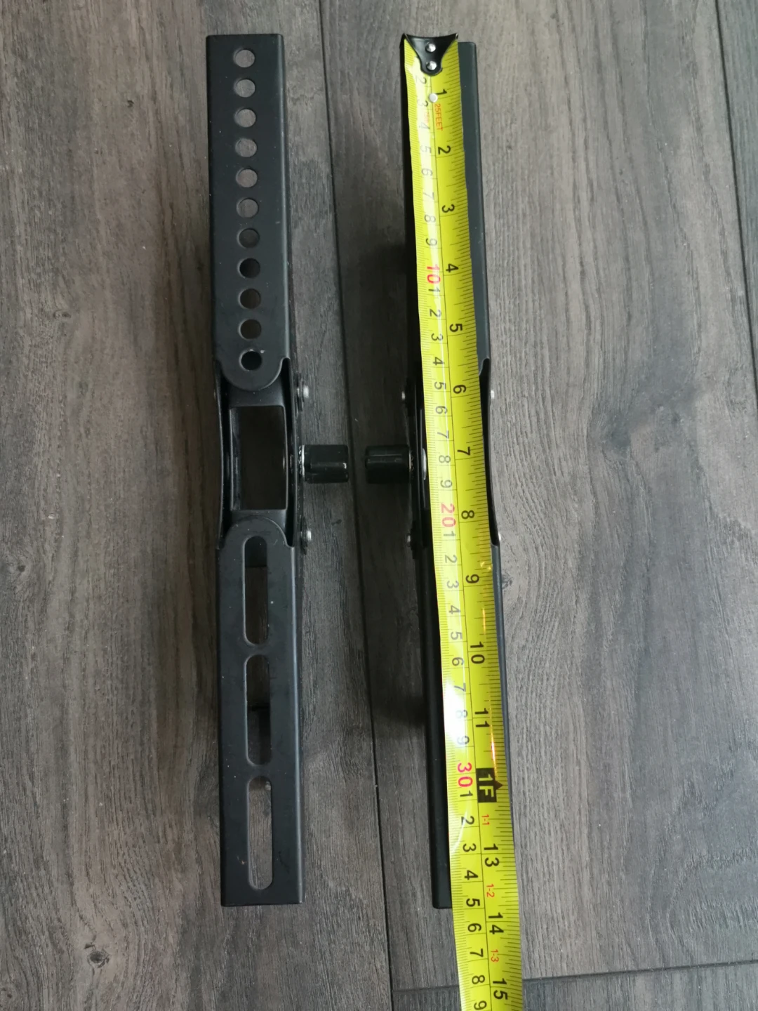 Wall mount bracket for TV - photo 2