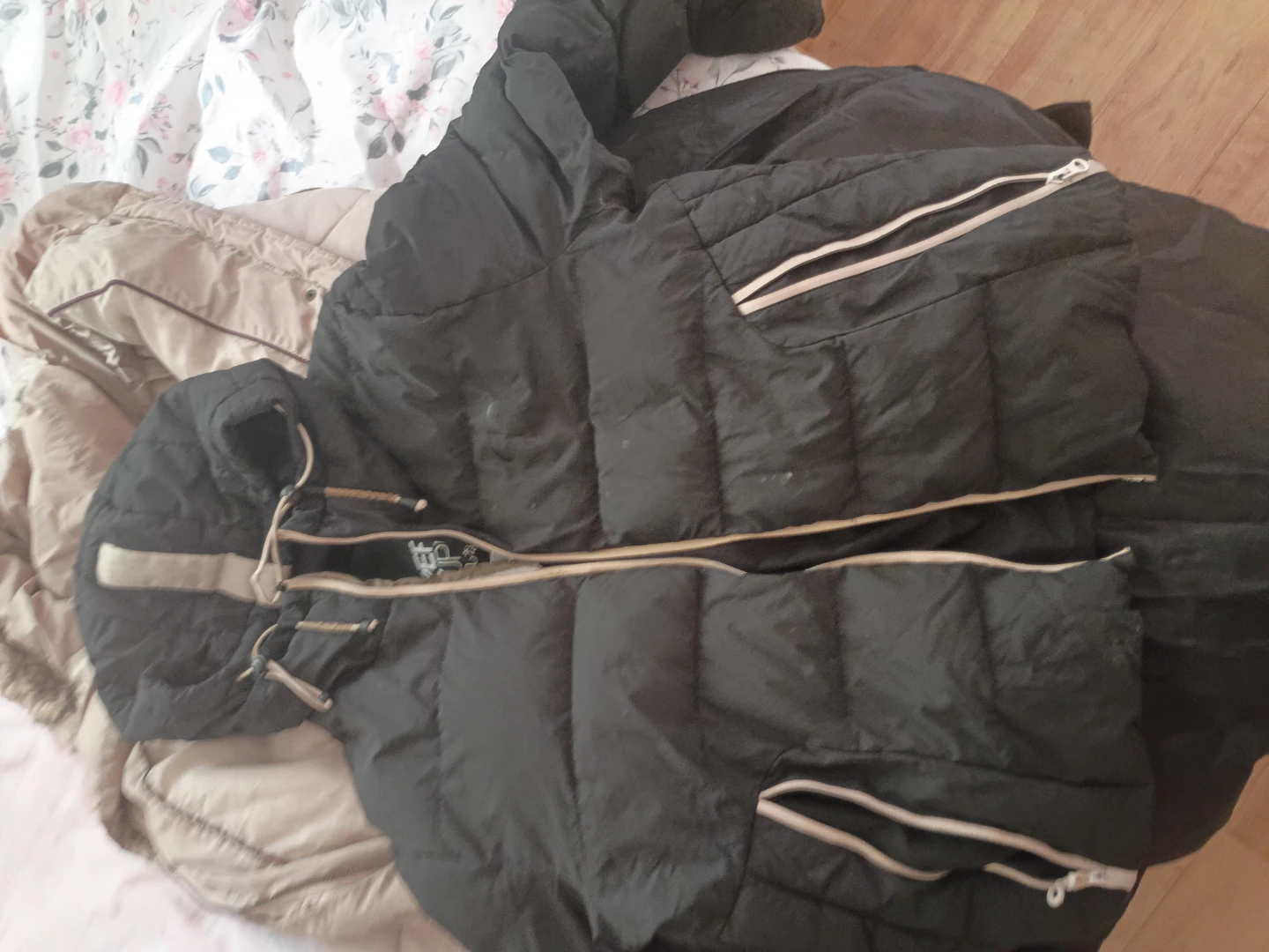 Superdry Icons Puffer Jacket - photo 4