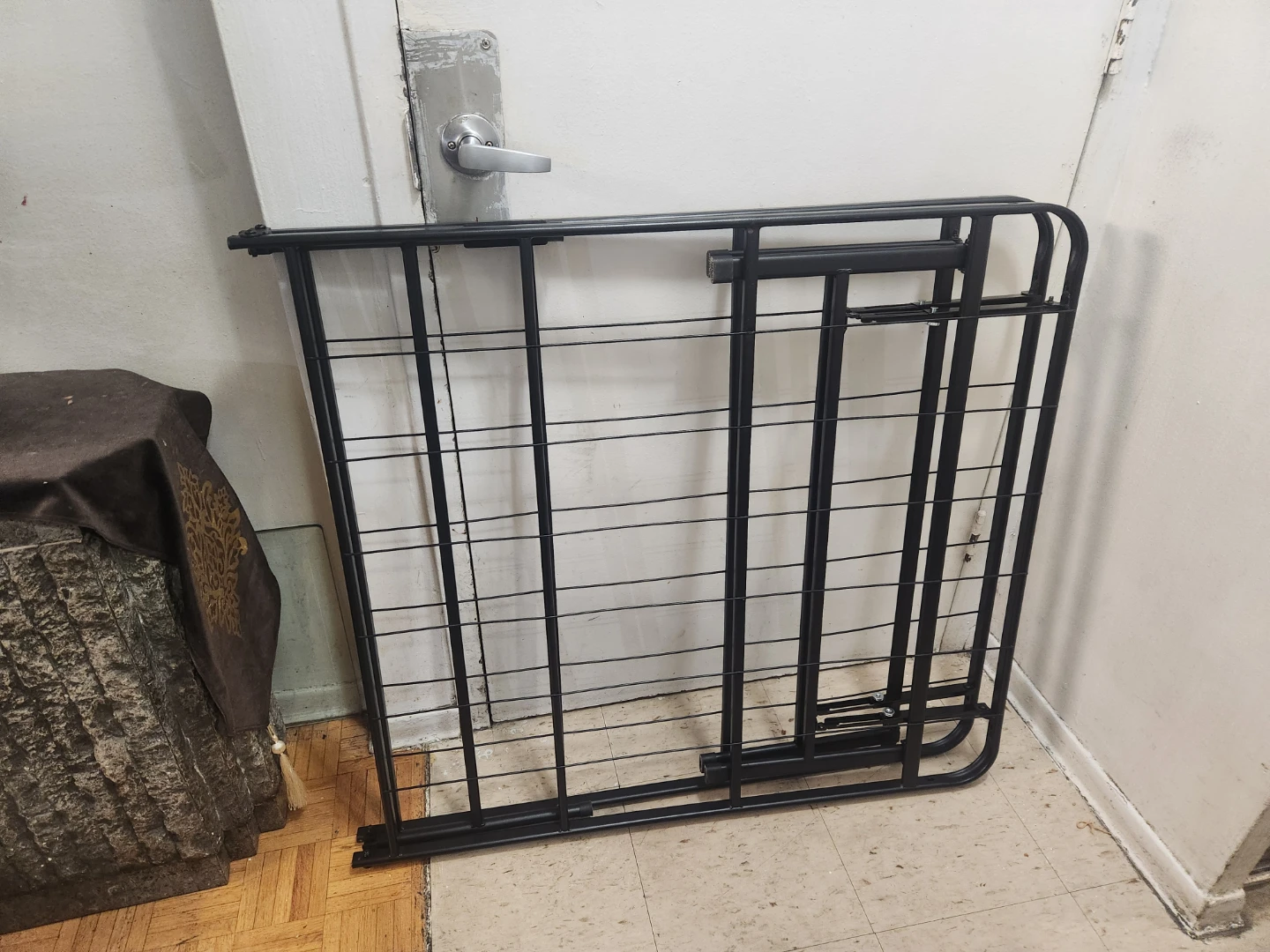 Folding bed - photo 2