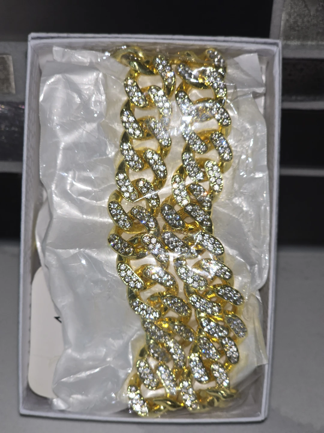 Brand new 24"inches Chains (all 3 for $40) - photo 4