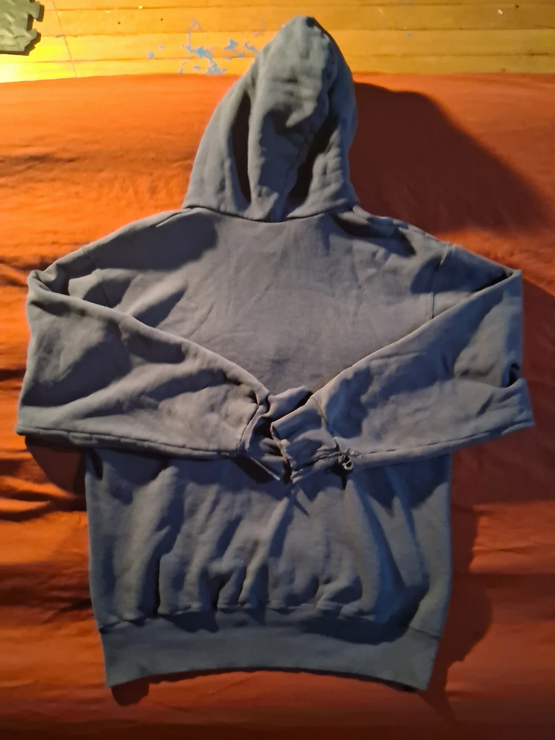 University of California Berkeley Hoodie - photo 2