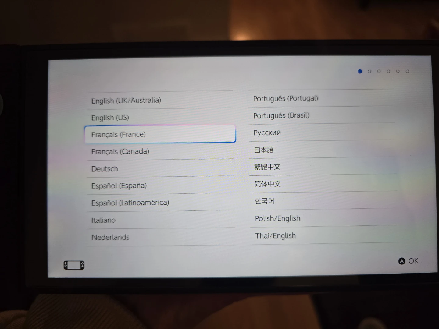 Nintendo Switch 2 - photo 3