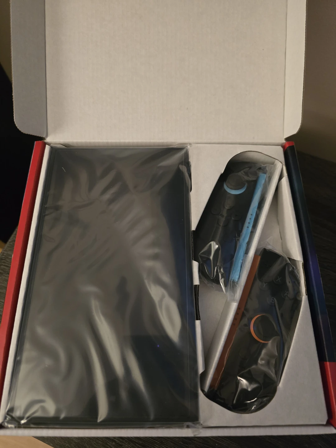 Nintendo Switch 2 - photo 4