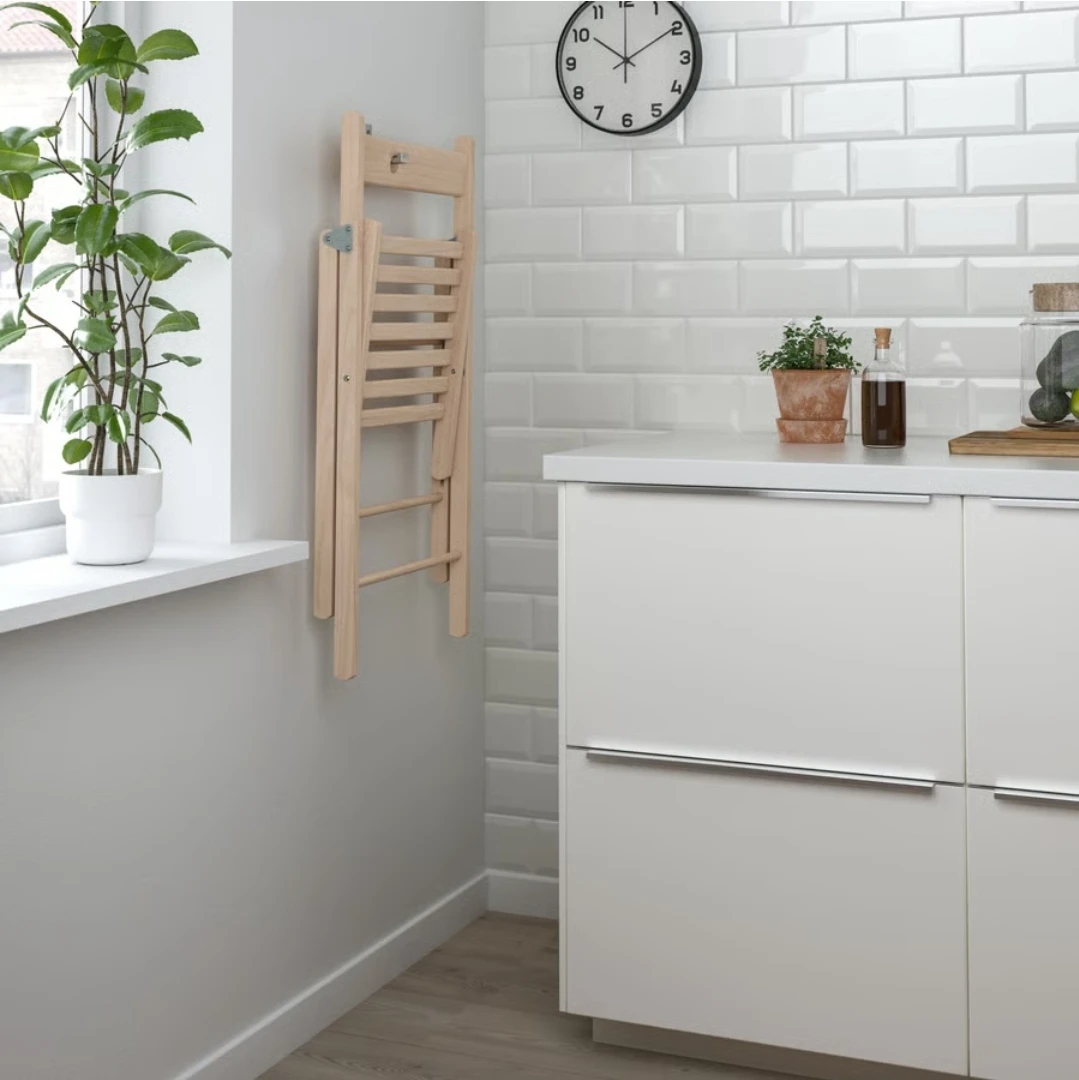 IKEA Terje Folding Chair - photo 2